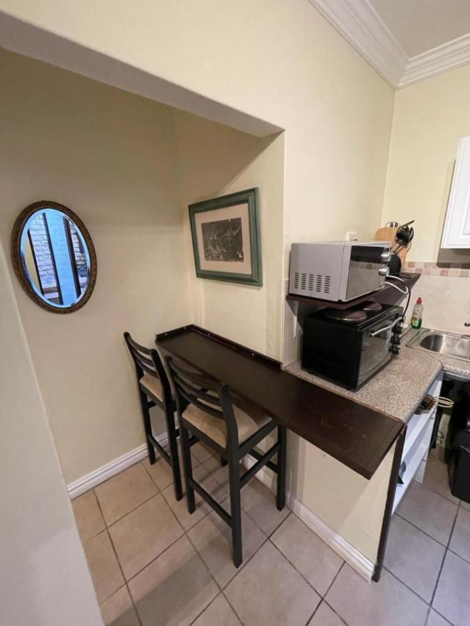 Villa Jaime Self Catering Ballito Zewnętrze zdjęcie