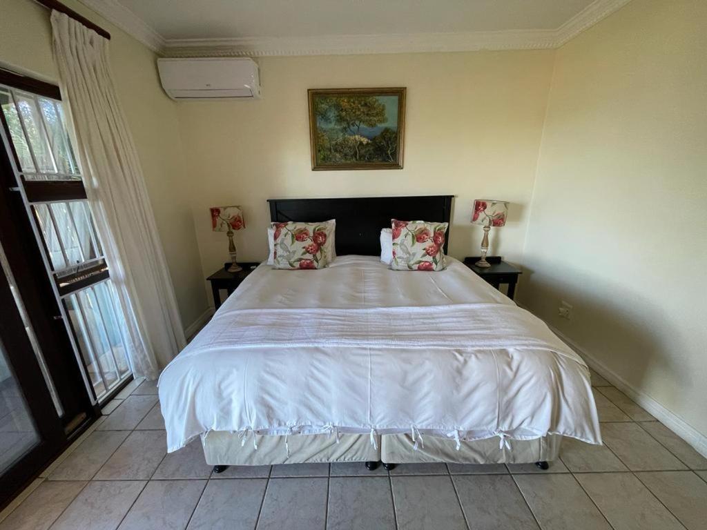 Villa Jaime Self Catering Ballito Zewnętrze zdjęcie