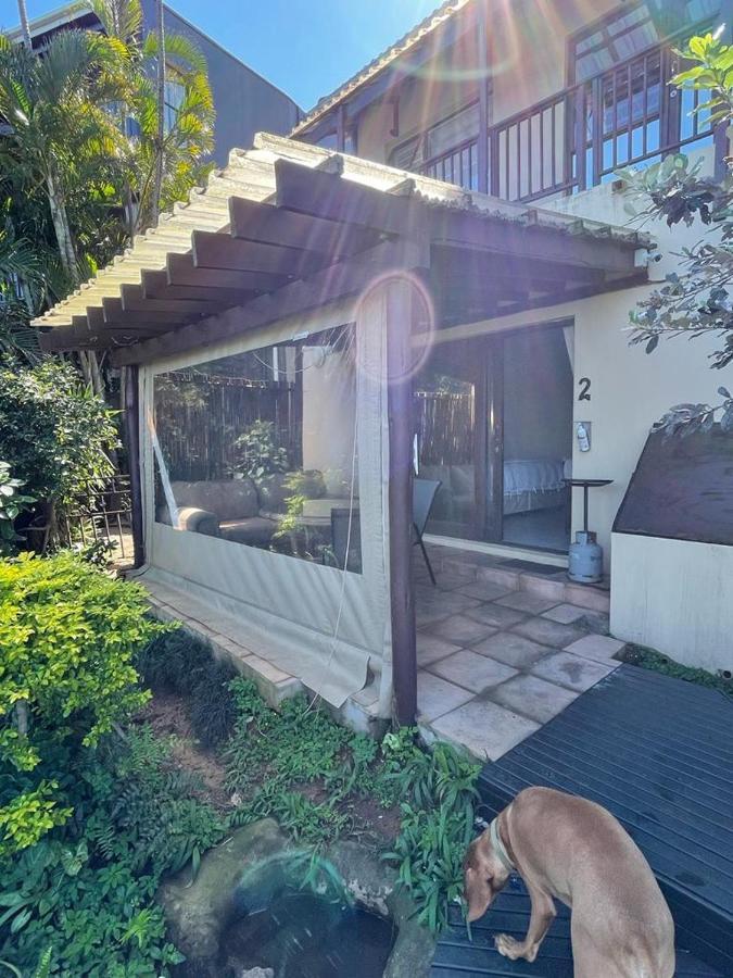 Villa Jaime Self Catering Ballito Zewnętrze zdjęcie