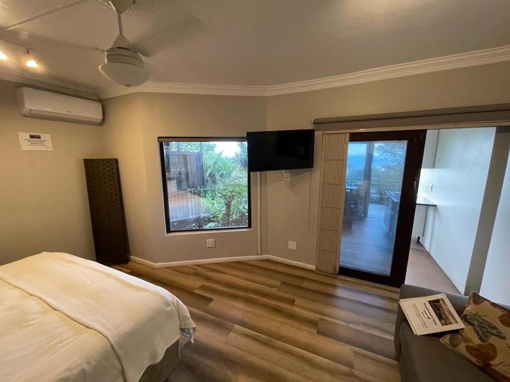 Villa Jaime Self Catering Ballito Zewnętrze zdjęcie