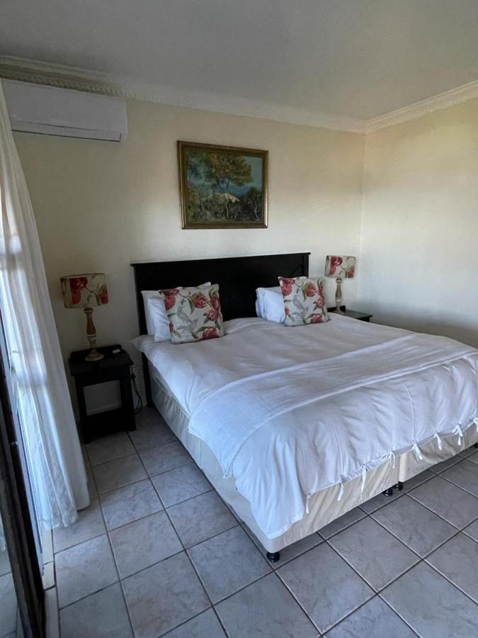 Villa Jaime Self Catering Ballito Zewnętrze zdjęcie