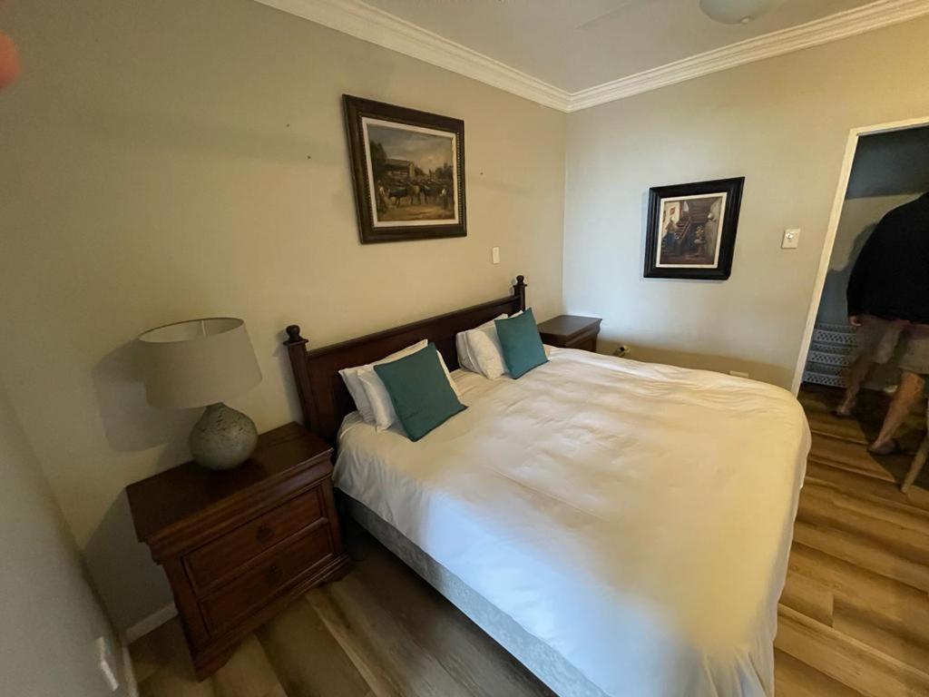 Villa Jaime Self Catering Ballito Zewnętrze zdjęcie