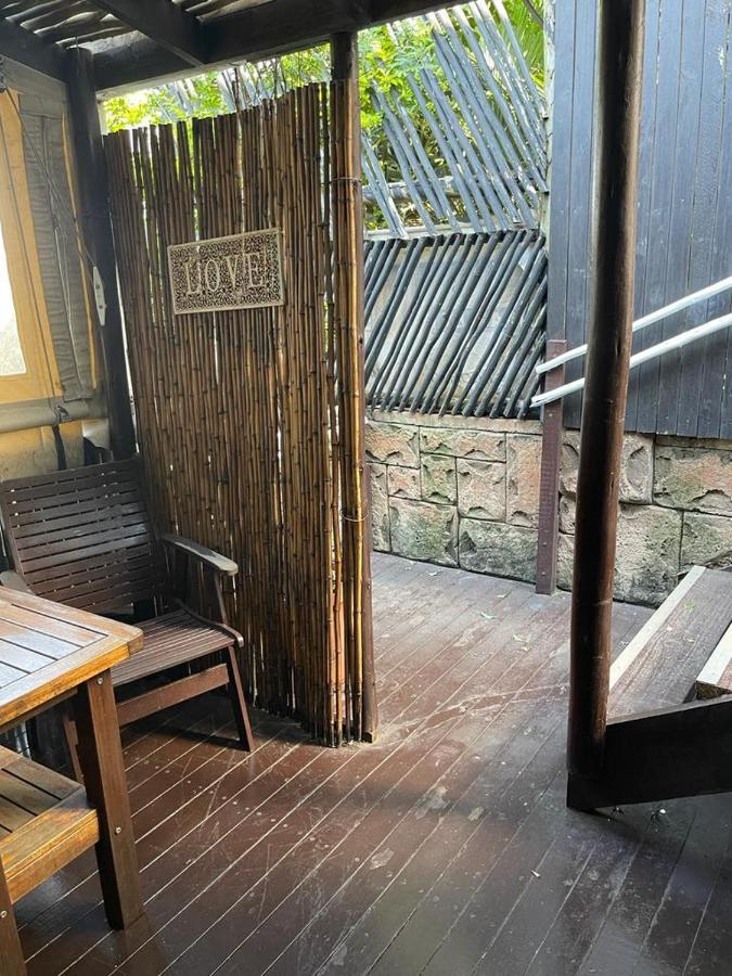 Villa Jaime Self Catering Ballito Zewnętrze zdjęcie