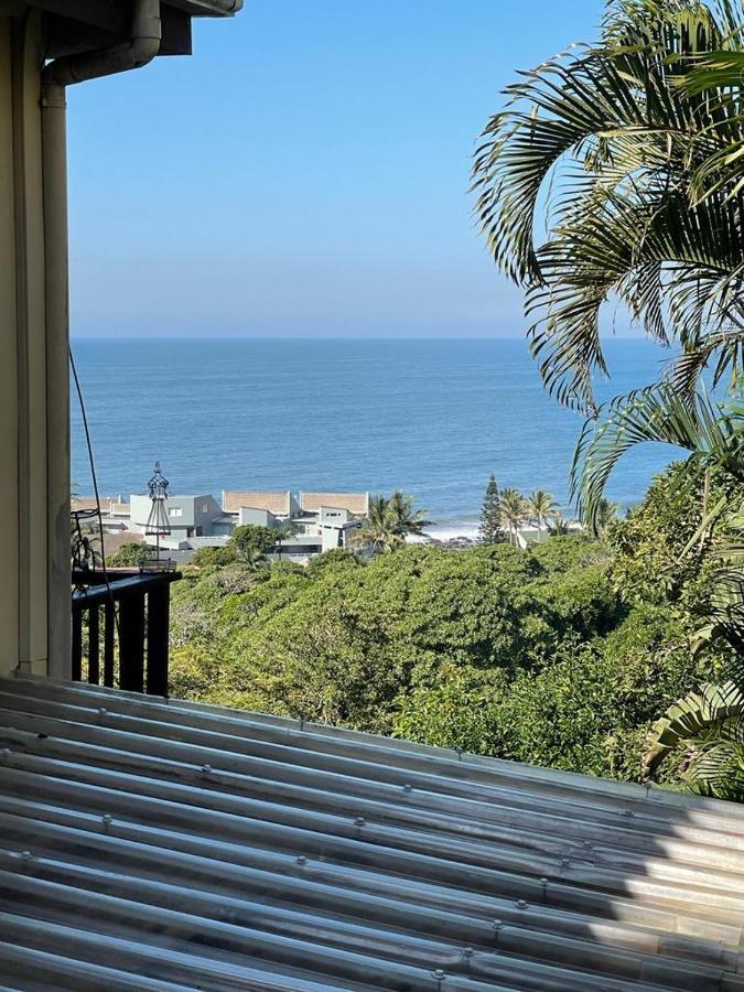 Villa Jaime Self Catering Ballito Zewnętrze zdjęcie