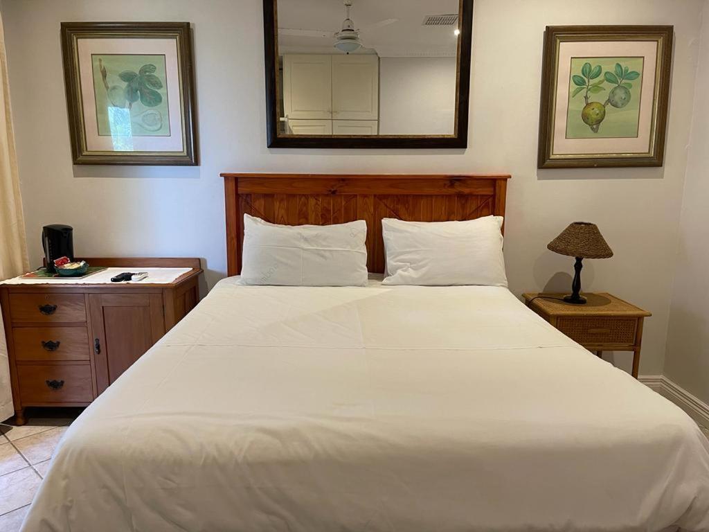 Villa Jaime Self Catering Ballito Zewnętrze zdjęcie