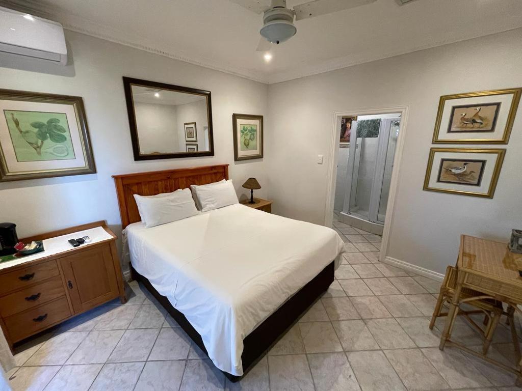Villa Jaime Self Catering Ballito Zewnętrze zdjęcie