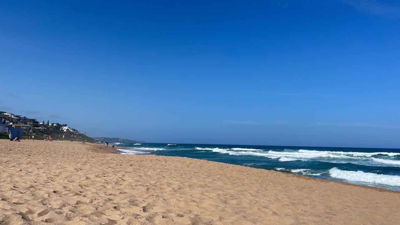 Villa Jaime Self Catering Ballito Zewnętrze zdjęcie