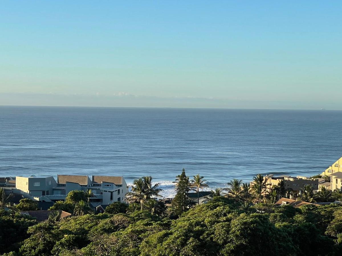 Villa Jaime Self Catering Ballito Zewnętrze zdjęcie