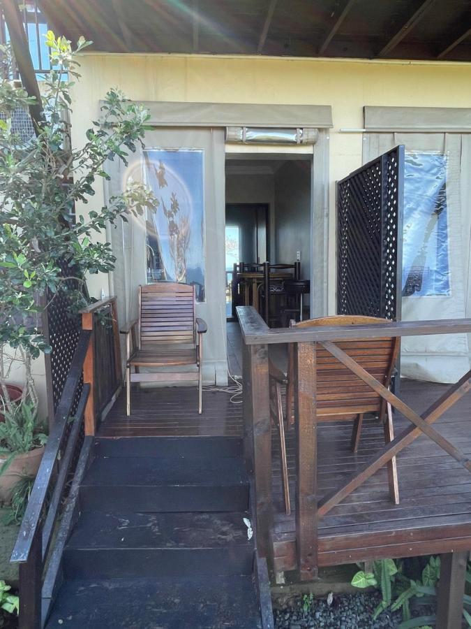 Villa Jaime Self Catering Ballito Zewnętrze zdjęcie