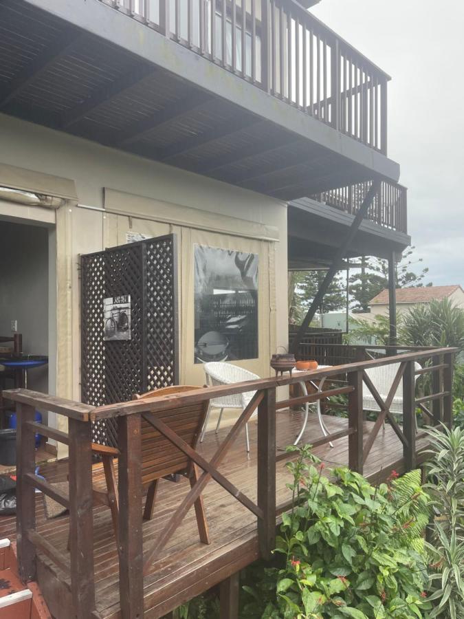 Villa Jaime Self Catering Ballito Zewnętrze zdjęcie