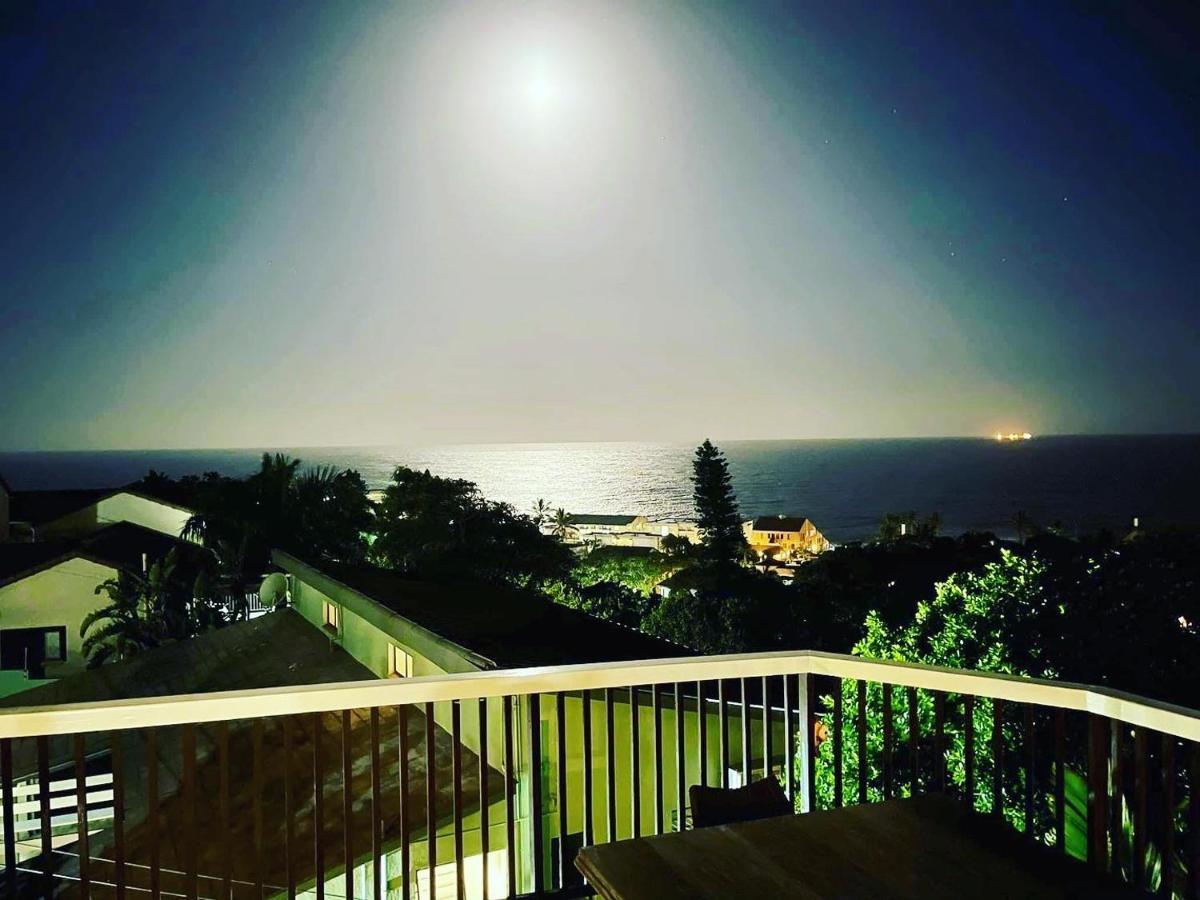 Villa Jaime Self Catering Ballito Zewnętrze zdjęcie