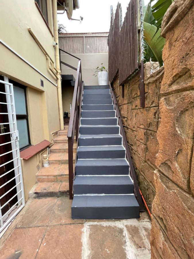Villa Jaime Self Catering Ballito Zewnętrze zdjęcie