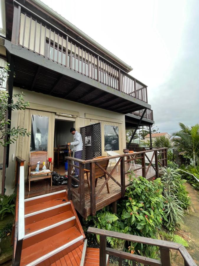 Villa Jaime Self Catering Ballito Zewnętrze zdjęcie