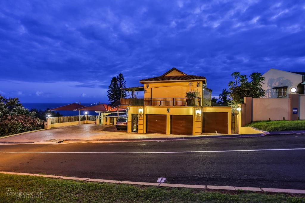 Villa Jaime Self Catering Ballito Zewnętrze zdjęcie