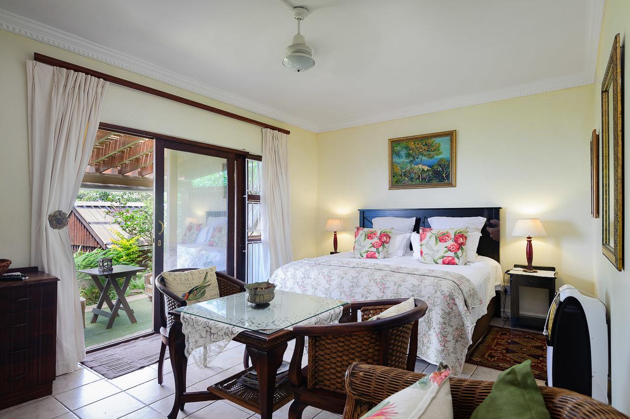 Villa Jaime Self Catering Ballito Zewnętrze zdjęcie