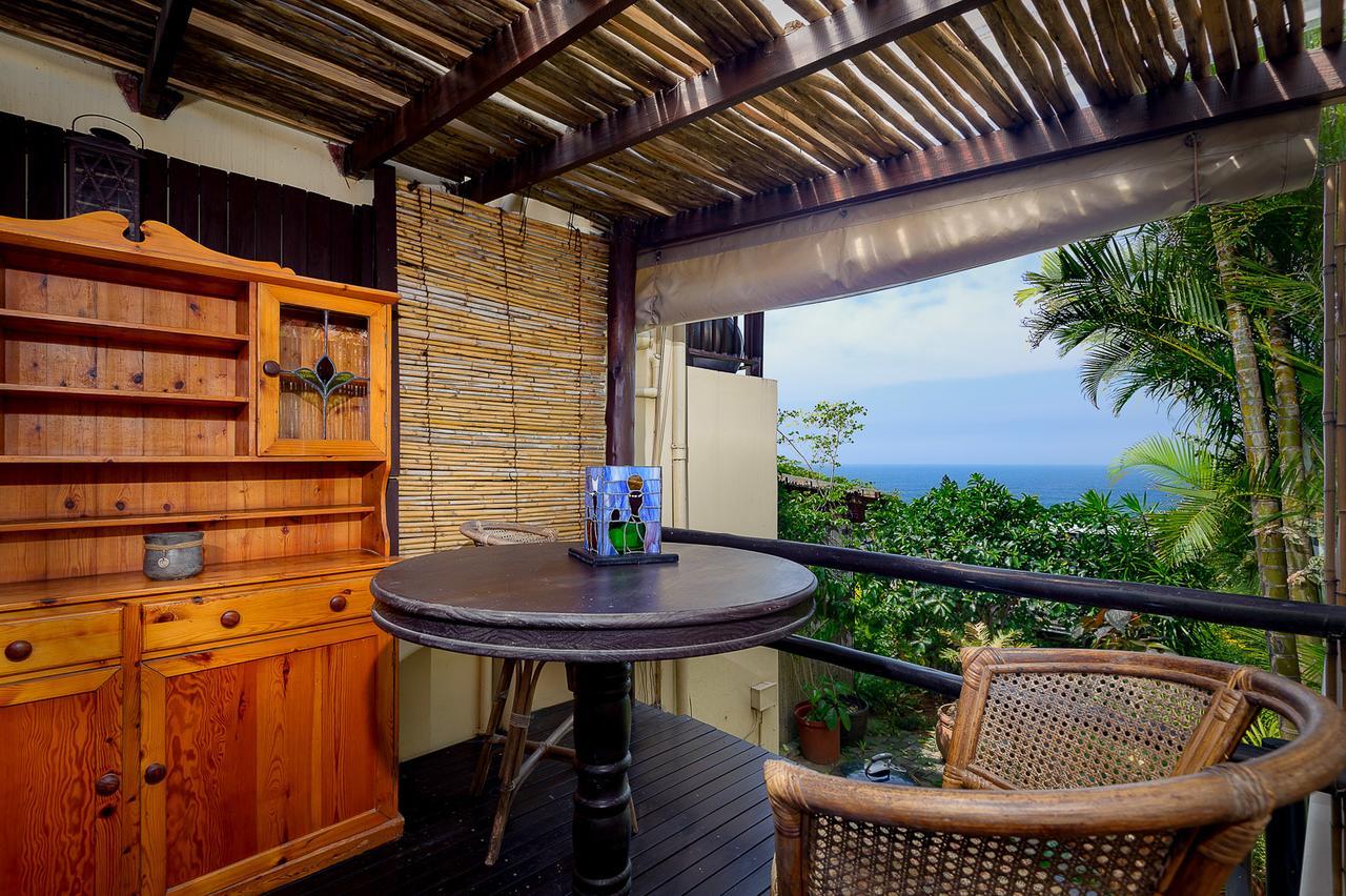 Villa Jaime Self Catering Ballito Zewnętrze zdjęcie
