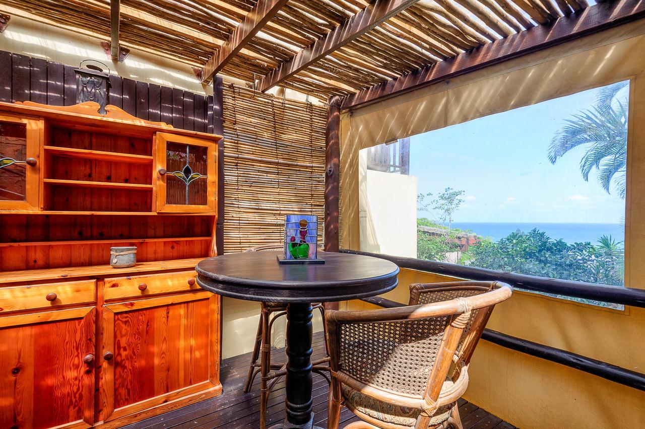 Villa Jaime Self Catering Ballito Zewnętrze zdjęcie