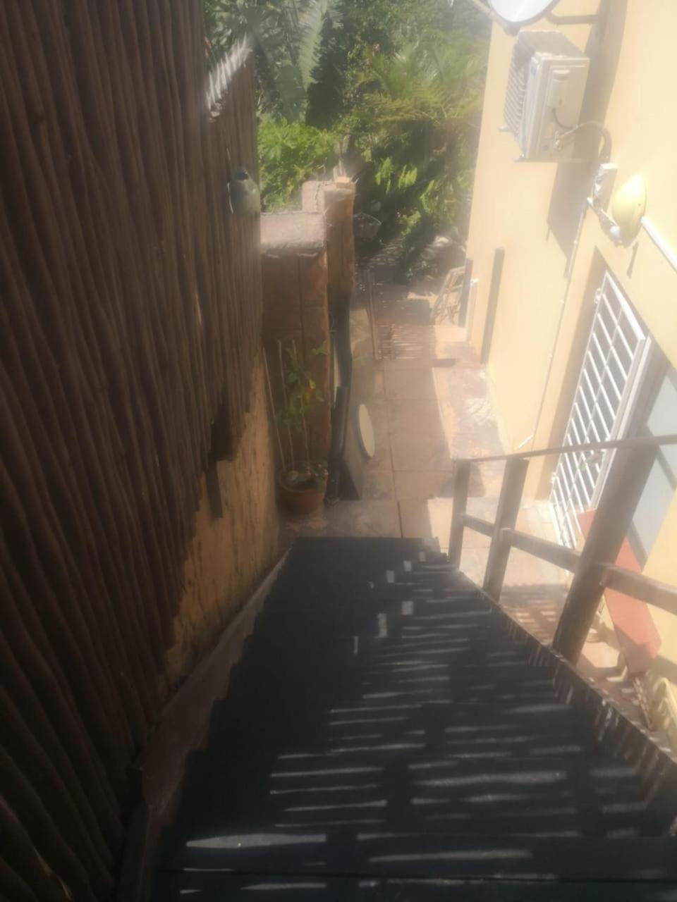 Villa Jaime Self Catering Ballito Zewnętrze zdjęcie