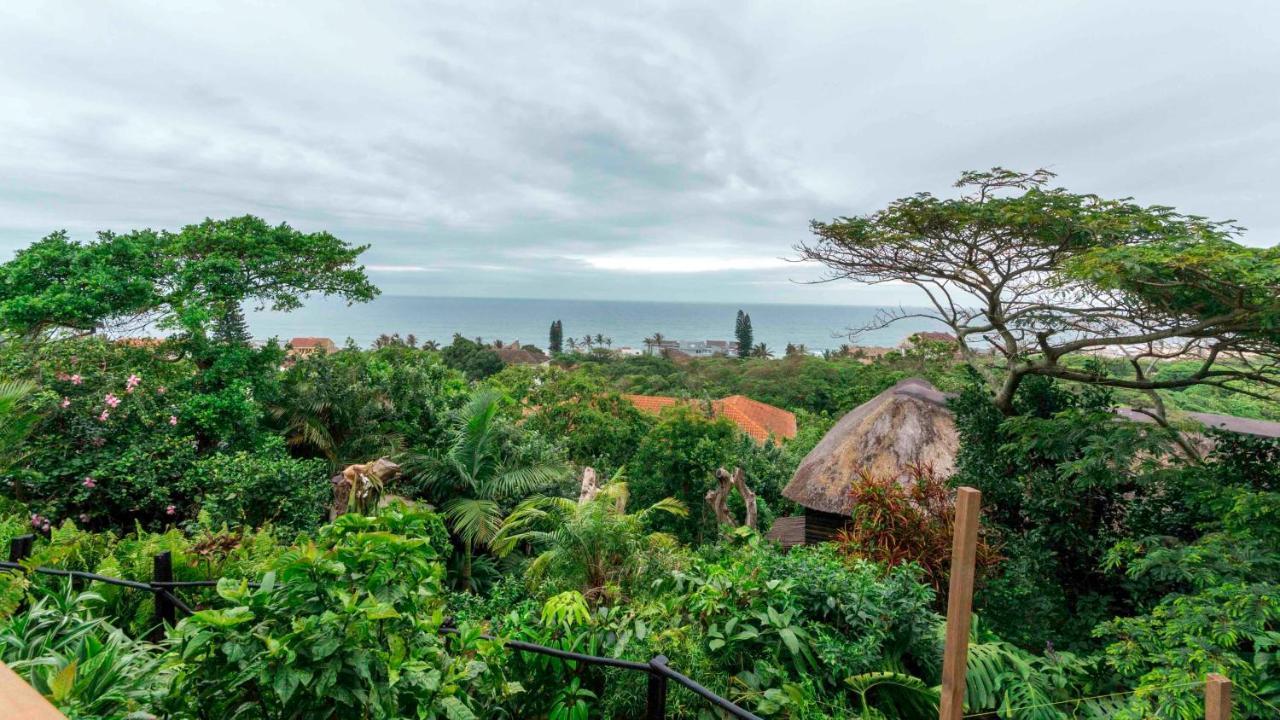 Villa Jaime Self Catering Ballito Zewnętrze zdjęcie