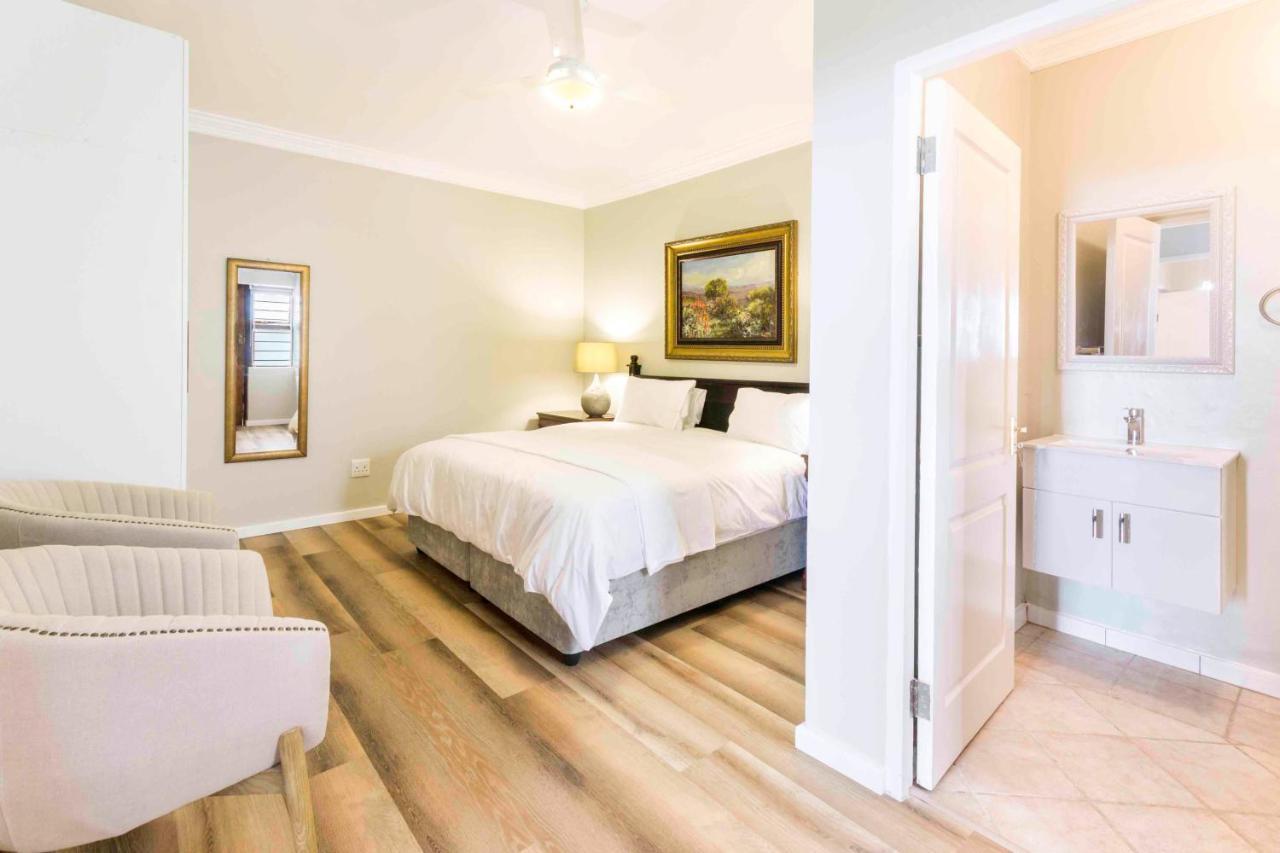 Villa Jaime Self Catering Ballito Zewnętrze zdjęcie
