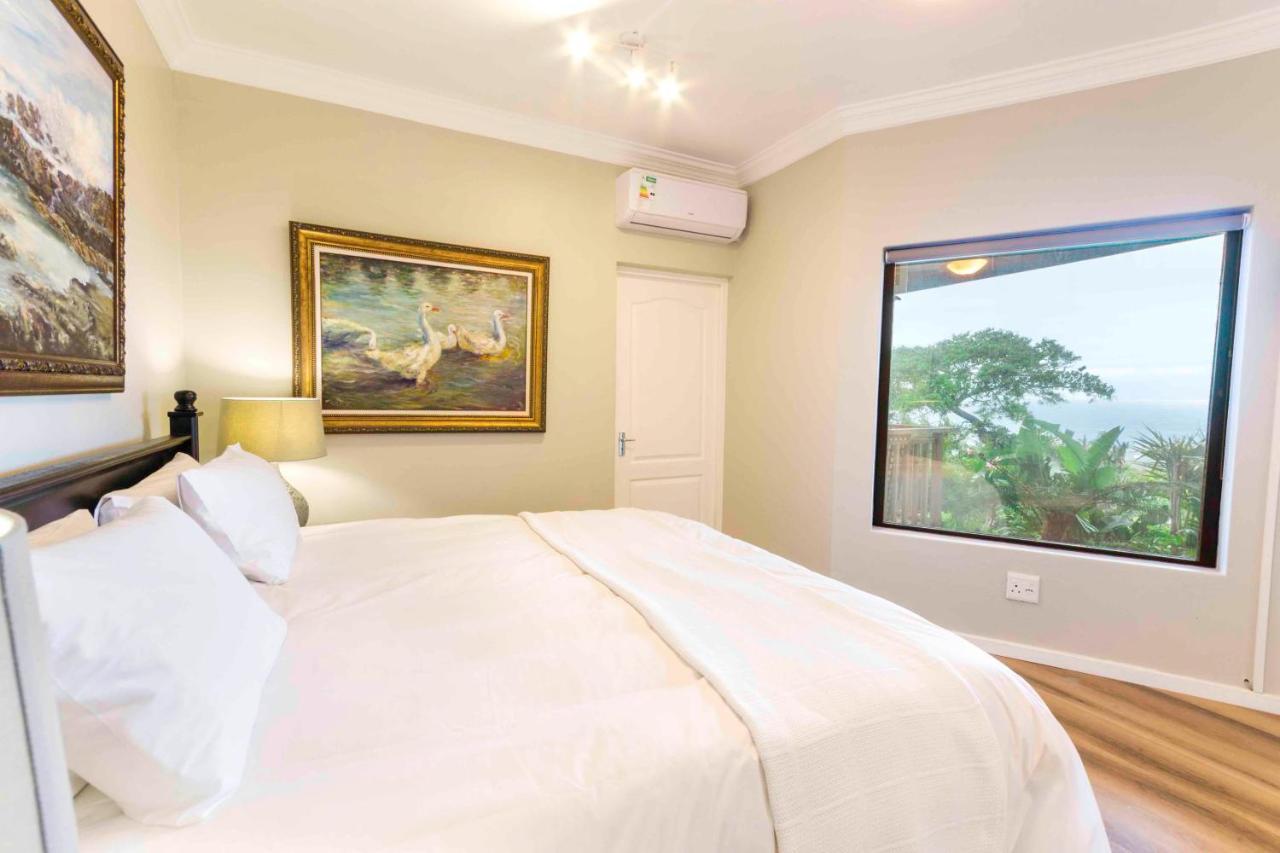 Villa Jaime Self Catering Ballito Zewnętrze zdjęcie