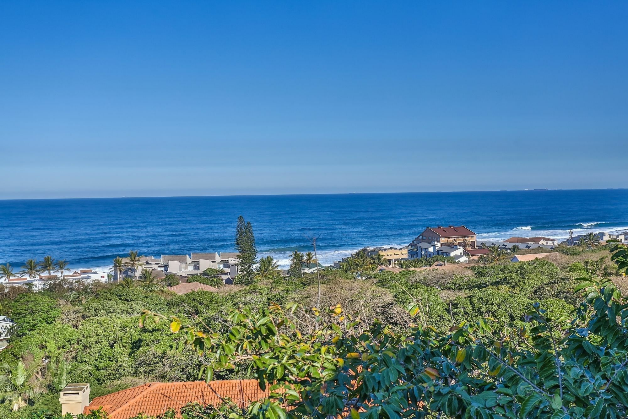 Villa Jaime Self Catering Ballito Zewnętrze zdjęcie