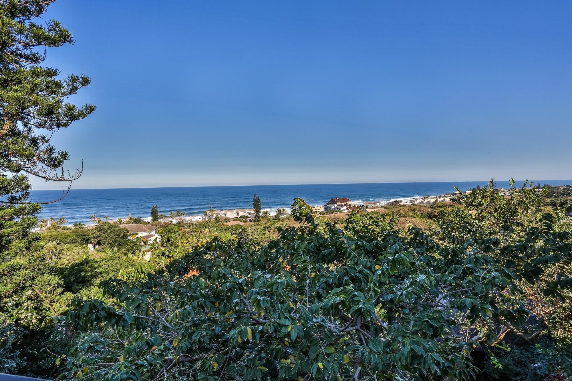 Villa Jaime Self Catering Ballito Zewnętrze zdjęcie