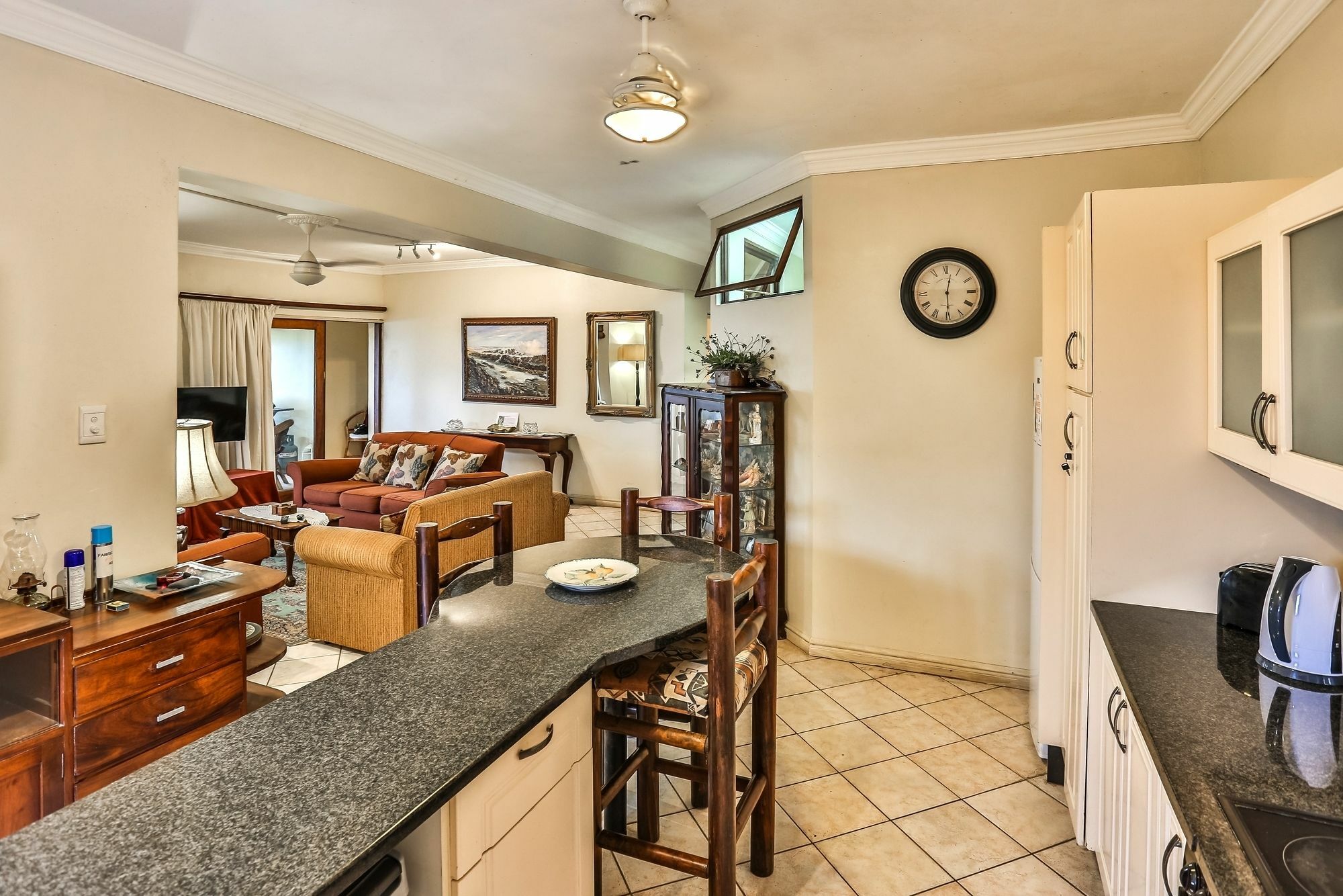 Villa Jaime Self Catering Ballito Zewnętrze zdjęcie